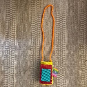 Susan Alexandra Essentials Bag